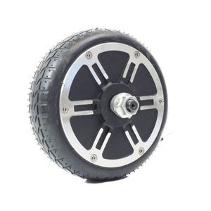 motore ruota brushless