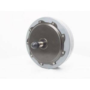 motore ruota brushless