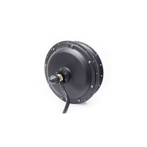 motore ruota brushless