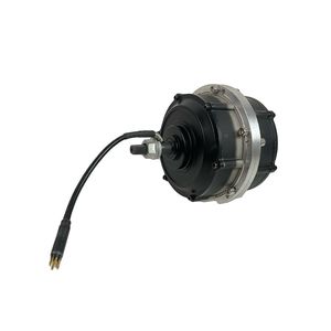 motore ruota universale