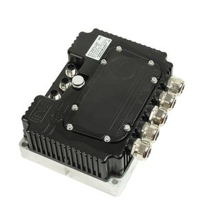controllore motore brushless