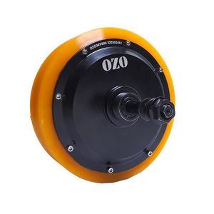 motore ruota brushless 1