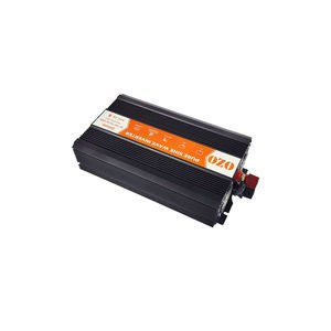 convertitore DC/AC fuori rete 1