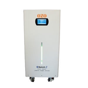 batteria a ioni di litio