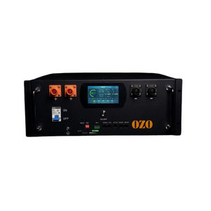 batteria per rack
