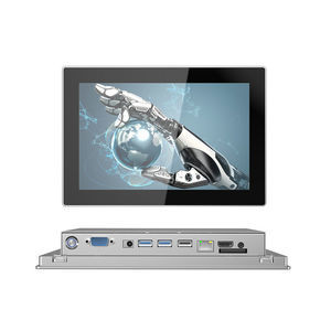 panel PC di LCD 1