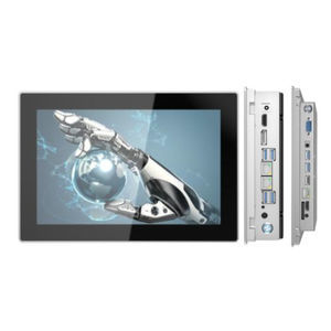 panel PC di LCD 1