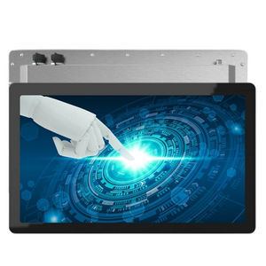panel PC di LCD 1