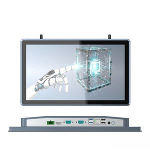 panel PC di LCD 1