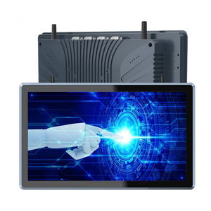 panel PC di LCD 1