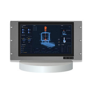panel PC di LCD