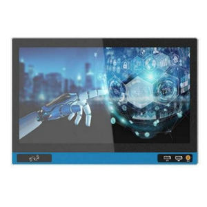 panel PC di LCD 1