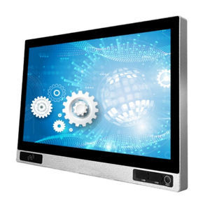 panel PC di LCD 1