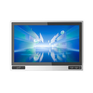 panel PC di LCD 1