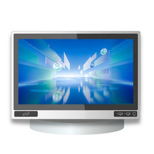 panel PC di LCD 1