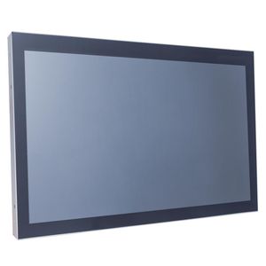 panel PC con retroilluminazione a LED