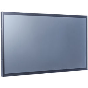 panel PC con touch screen multitouch