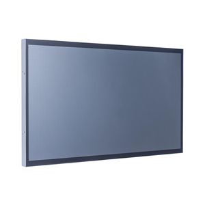 panel PC con touch screen multitouch