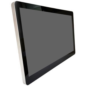 panel PC con retroilluminazione a LED