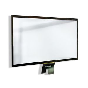 moduli di visualizzazione con monitor a touch screen PCT