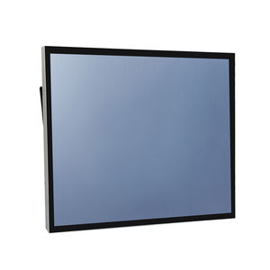 panel PC con retroilluminazione a LED