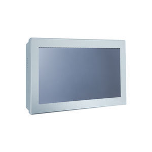 panel PC con touch screen multitouch