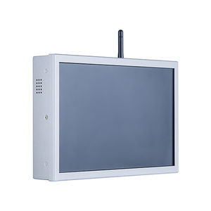 panel PC con touch screen multitouch