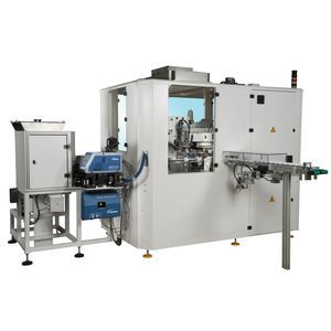 macchina di assemblaggio automatica 1