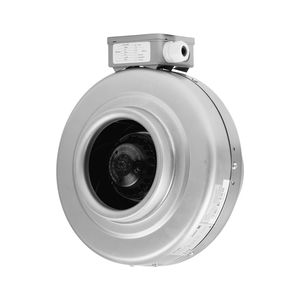 ventilatore verticale