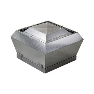 ventilatore da tetto