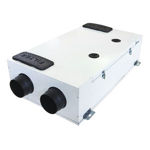 ventilatore da parete