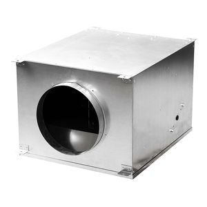 ventilatore canalizzabile