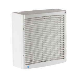 ventilatore da parete