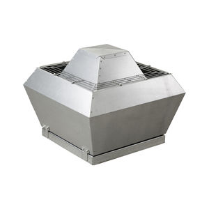ventilatore canalizzabile