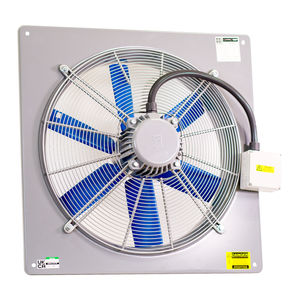 ventilatore da parete