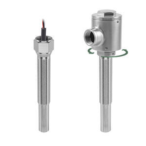 Sensore Di Prossimità Capacitivo M18 | Interruttore Senza Contatto | Rilevamento 1-5mm - Foto 9