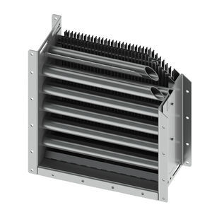 unità di ventilazione