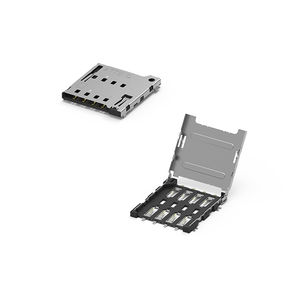 connettore micro SIM