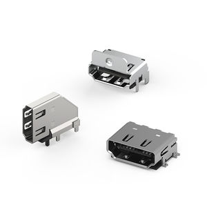 connettore HDMI