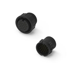 connettore circolare 1
