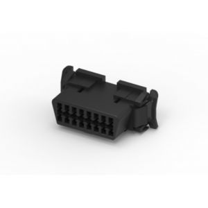 connettore OBD-II