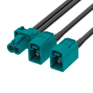 cavo montato mini FAKRA 1