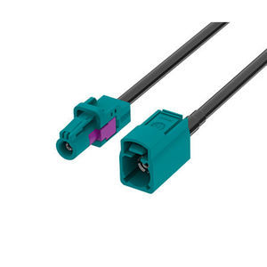 cavo montato mini FAKRA 1