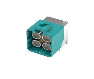 connettore elettrico HS-MTP 1