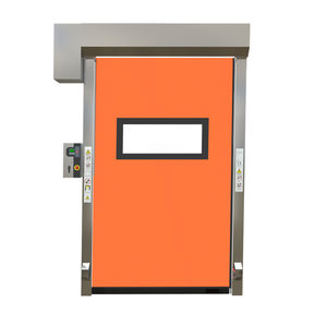 porte in PVC