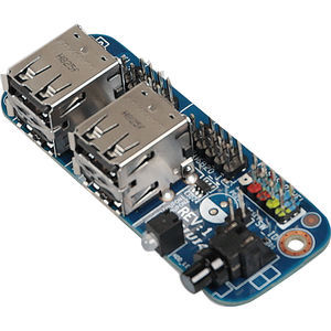 scheda I/O USB