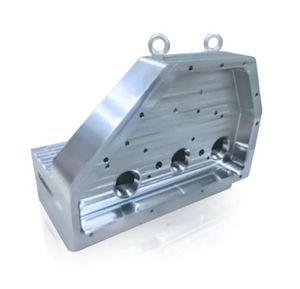 base per stampo per l'industria automobilistica