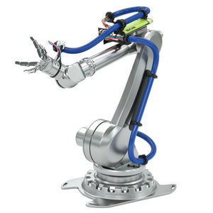 cavo montato per il settore della robotica