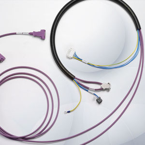 cavo montato multiconduttore 1