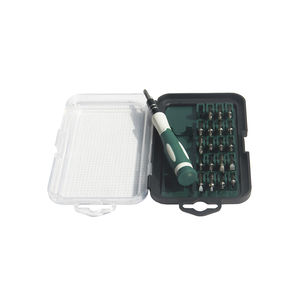 set di punte di avvitamento torx